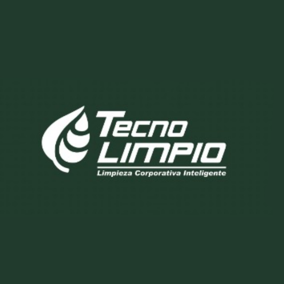 SERVICIO CORPORATIVO DE LIMPIEZA - TECNOLIMPIO