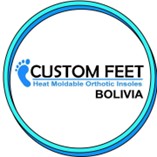CUSTOM FEET BOLIVIA
